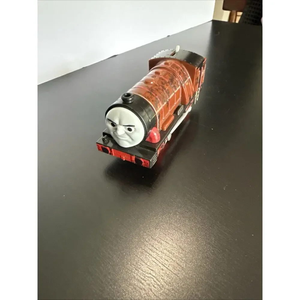 Thomas & Friends tested working